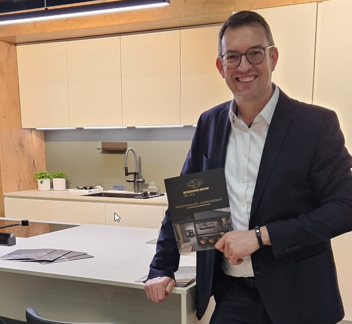 Unternehmen des Monats: WOHN-DIMENSION Unternehmen des Monats: WOHN-DIMENSION