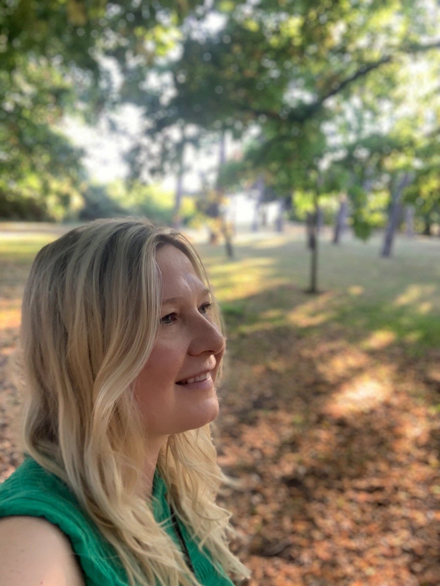 Portraitbild von Ulrike Grabmair