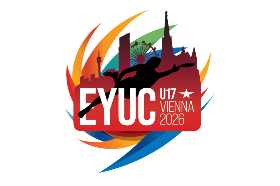Logo der EYUC U17 2026