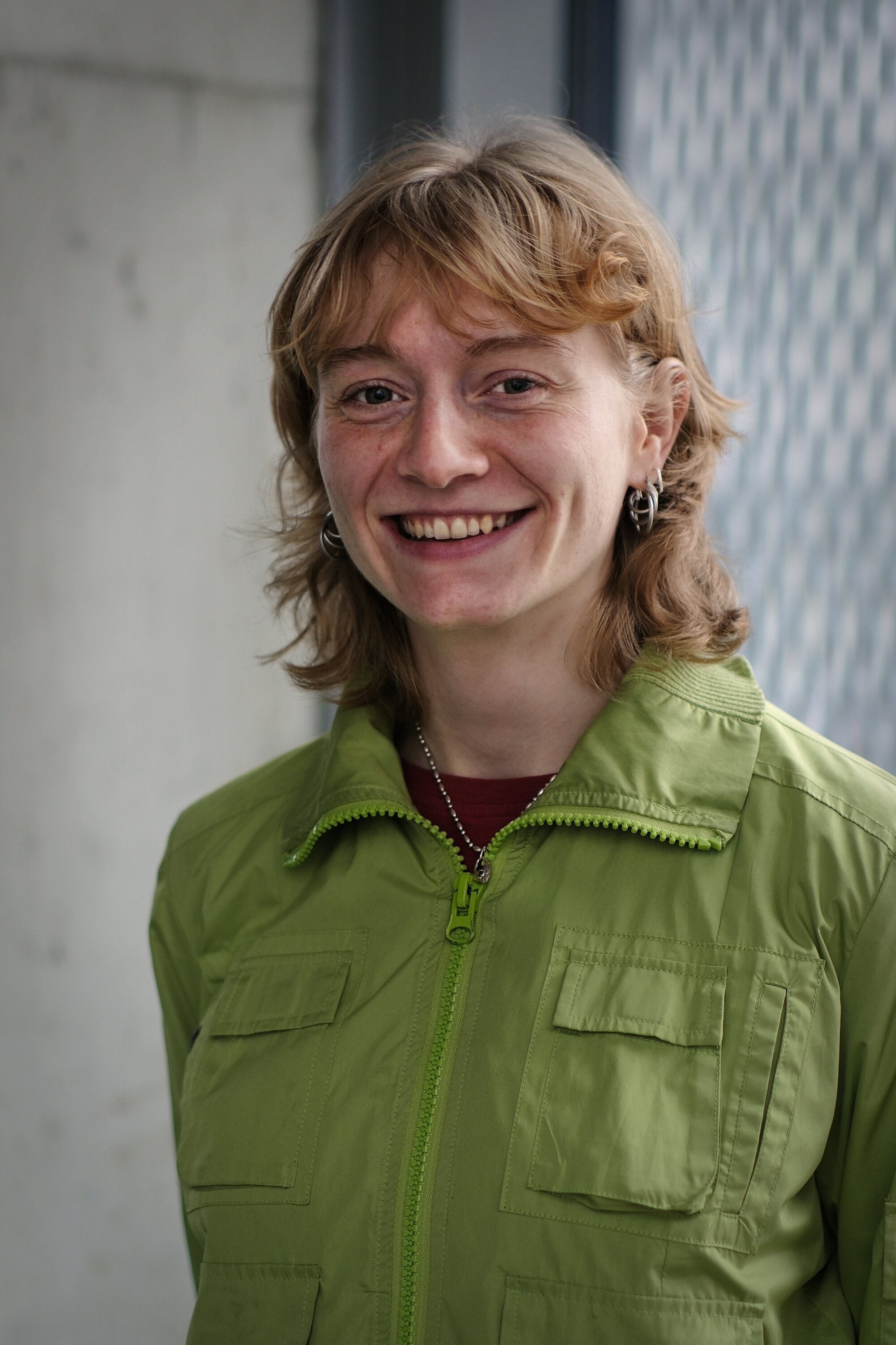 Portraitbild von Barbara Konturek