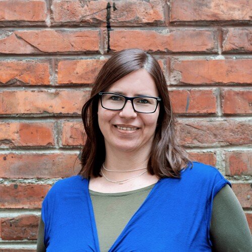 Katharina Kirsch-Soriano da Silvia Katharina Kirsch-Soriano da Silvia