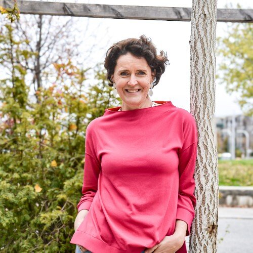 Claudia Glawischnig-Hejtmanek