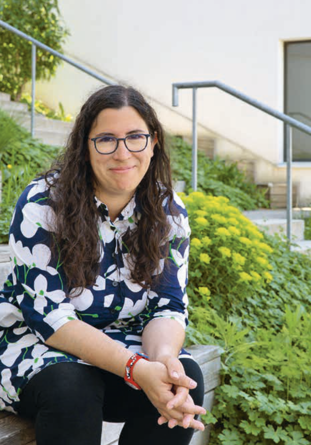 Die Stadt im Austausch