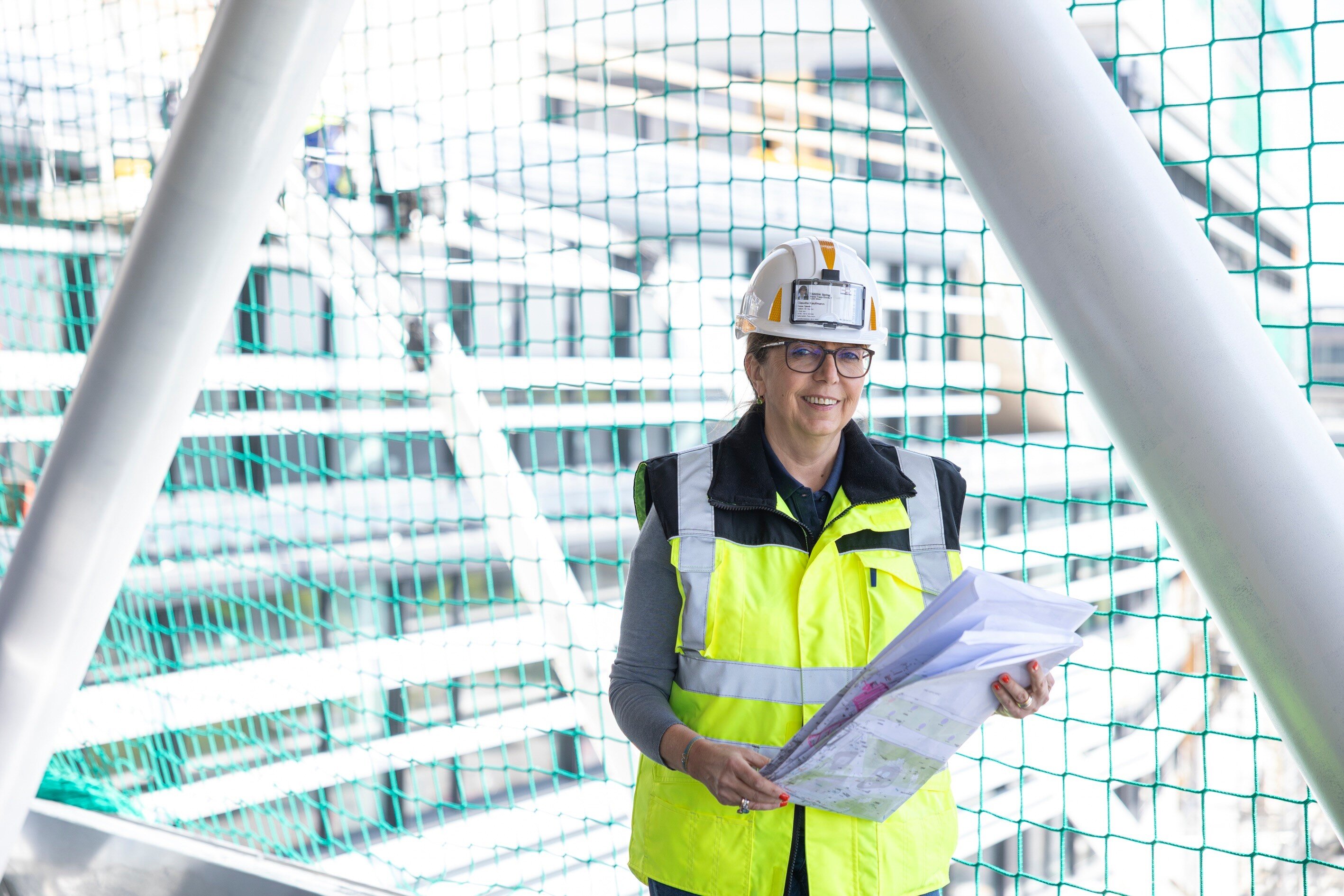 Begeisterung und Disziplin Begeisterung und Disziplin