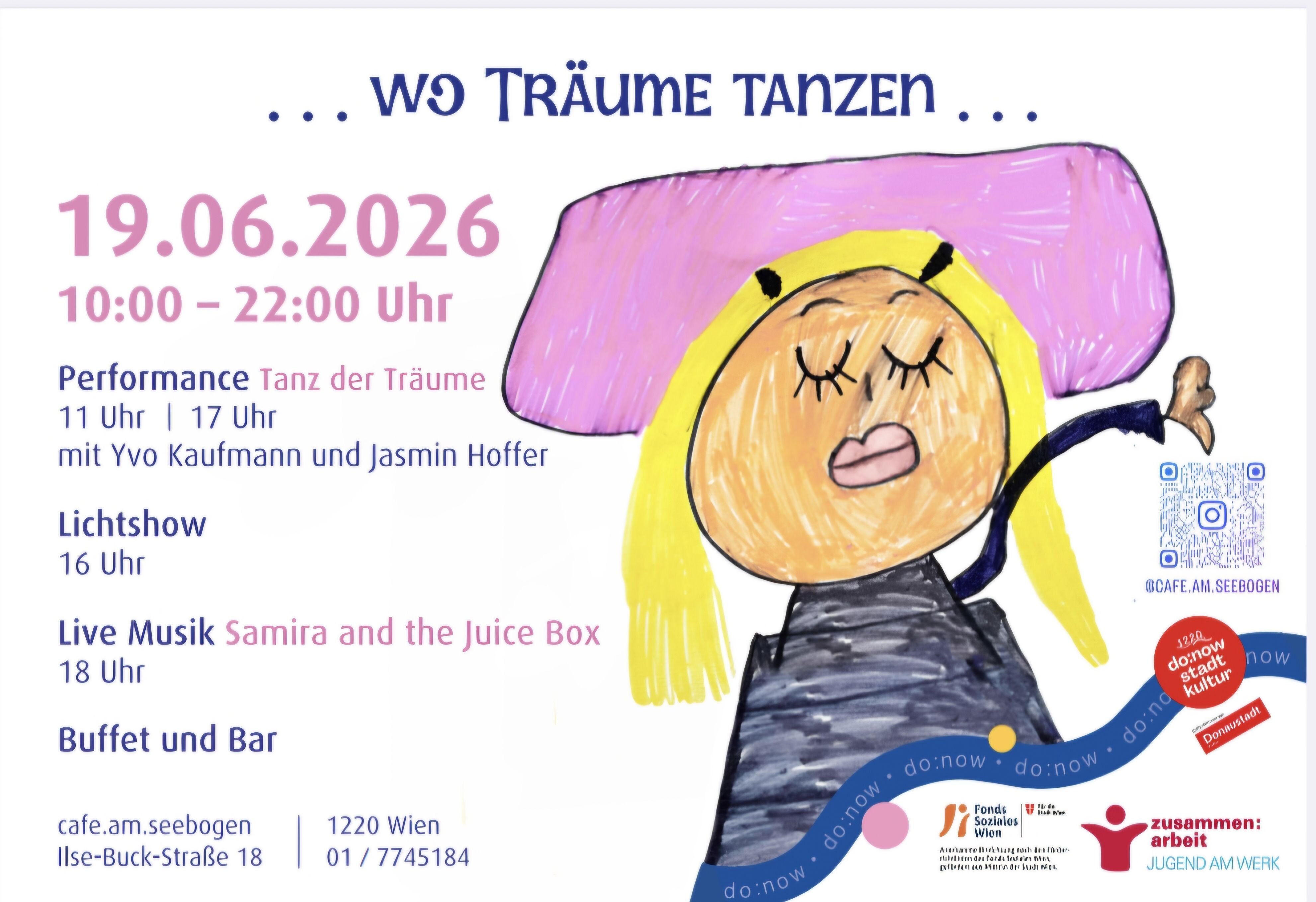 Fest der Träume