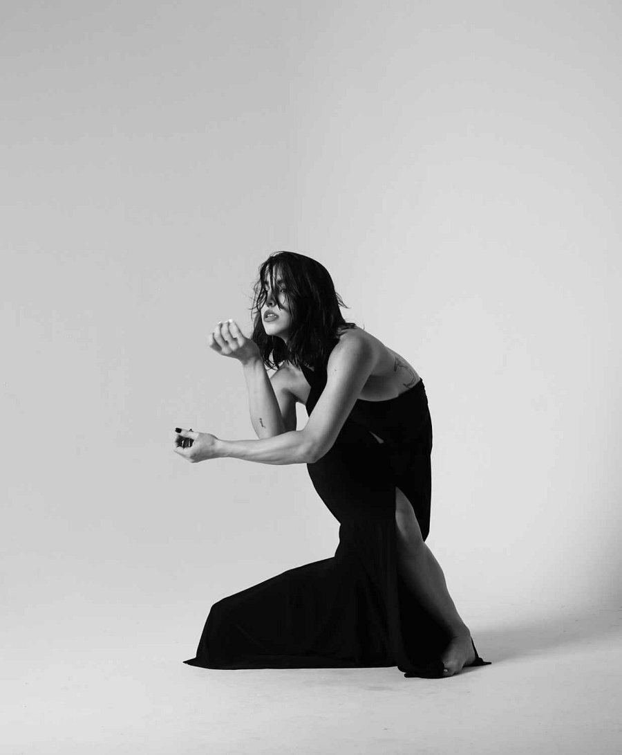 Rhythmic Bodies: Impact, Impulse & Flow