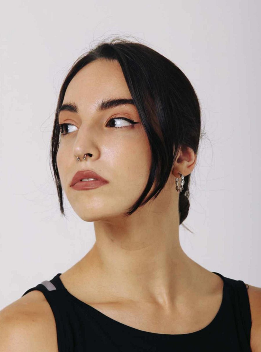 Vasiliki Papapostolou aka Tarantism