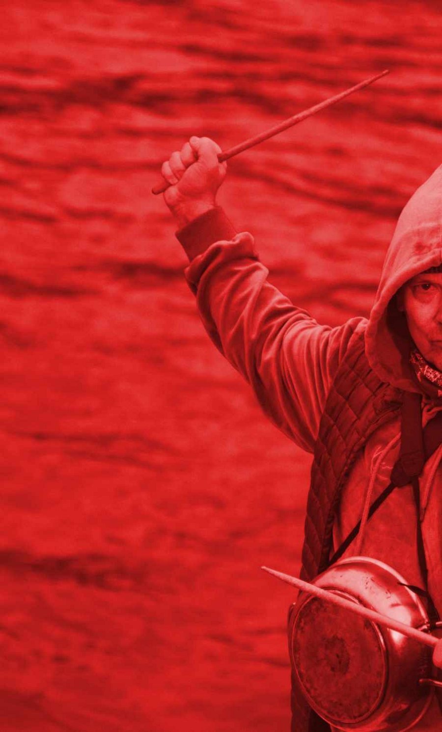 Power of Protest – Flamenco & Underground