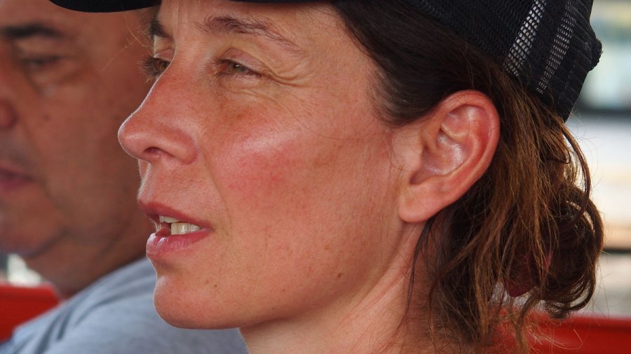Alix Eynaudi - From Gesture to Dance: If Dance Were the Abstraction of Our Days