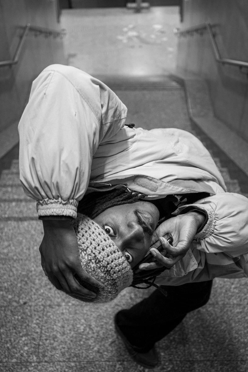 Rachad - HipHop