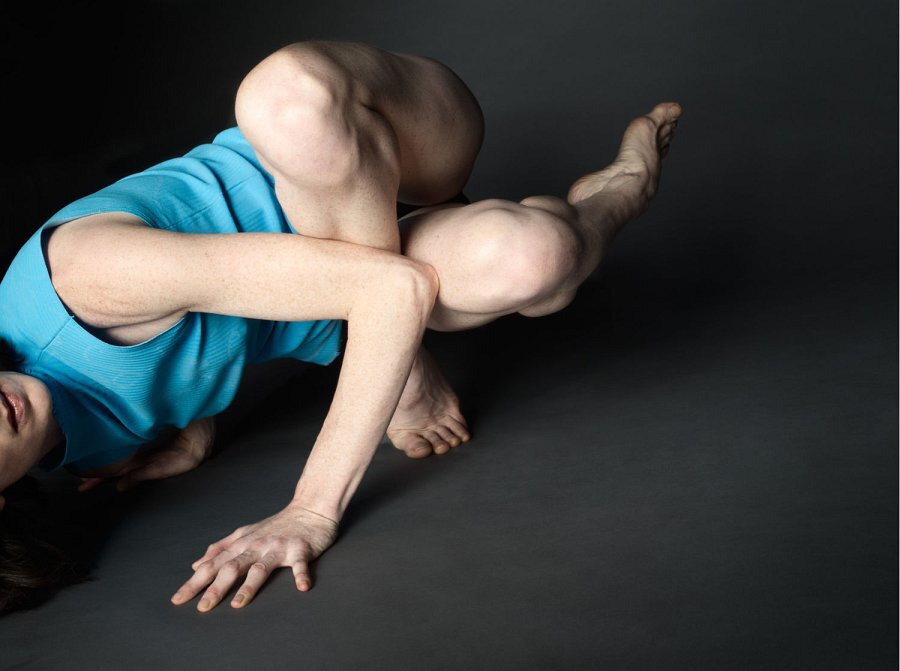 Esther Balfe - Yoga the Subtle Body