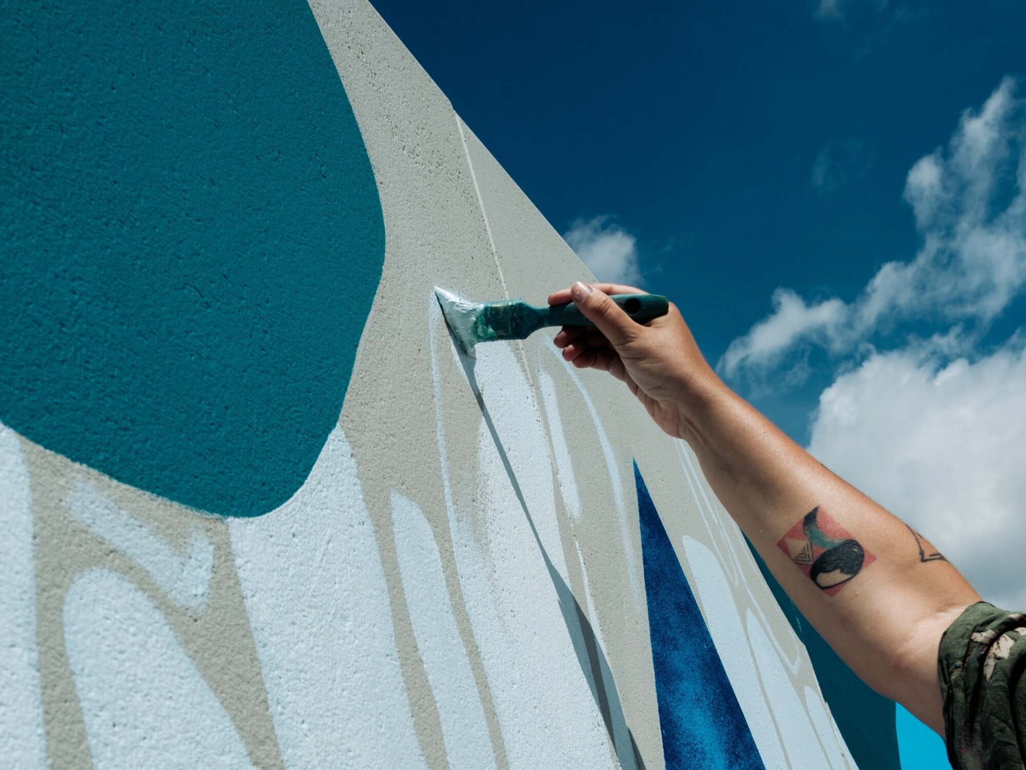 offener Workshop mit Nani Chula