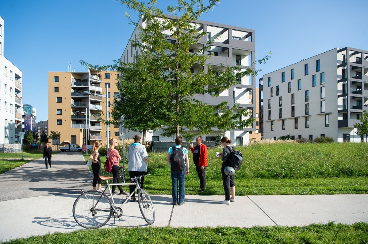 Freiraum und Mobilität Freiraum und Mobilität, Wildobstwanderung