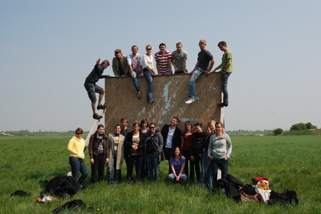 aspern goes international