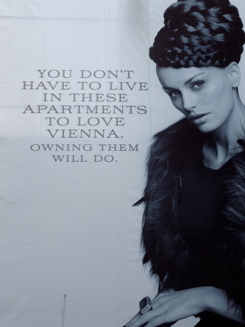 stadt.schreiben: Stiegenhaus