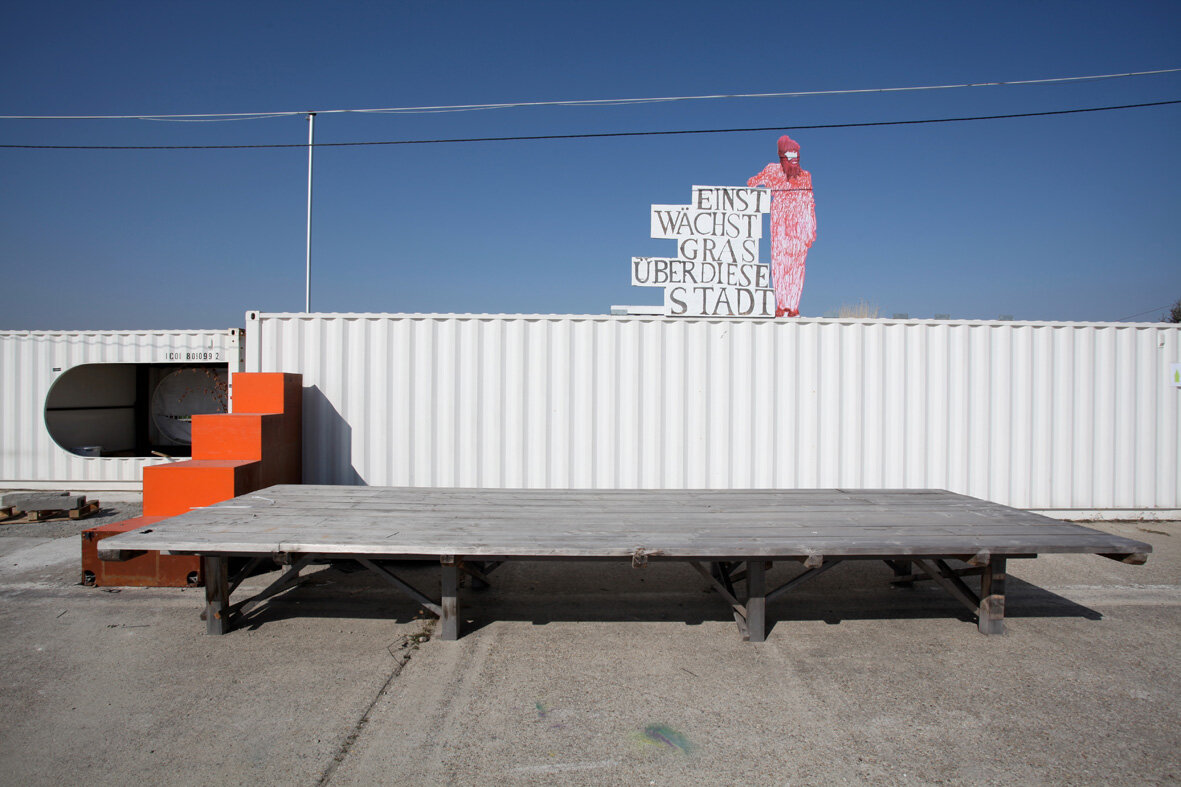 Pressegespräch mit Programmpräsentation PUBLIK 2012