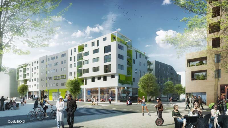 Werden Sie SeestädterIn!