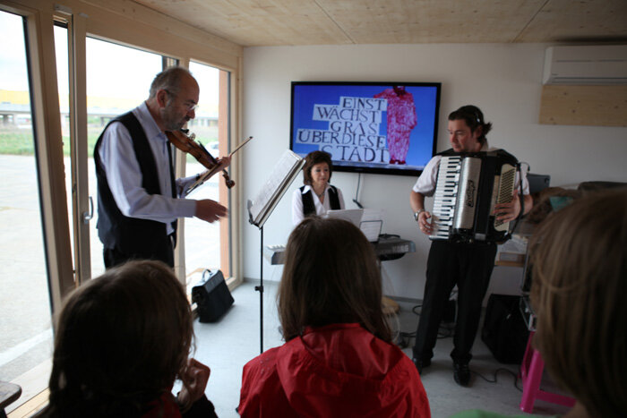 Donaustädter Gehdenk-Wanderung