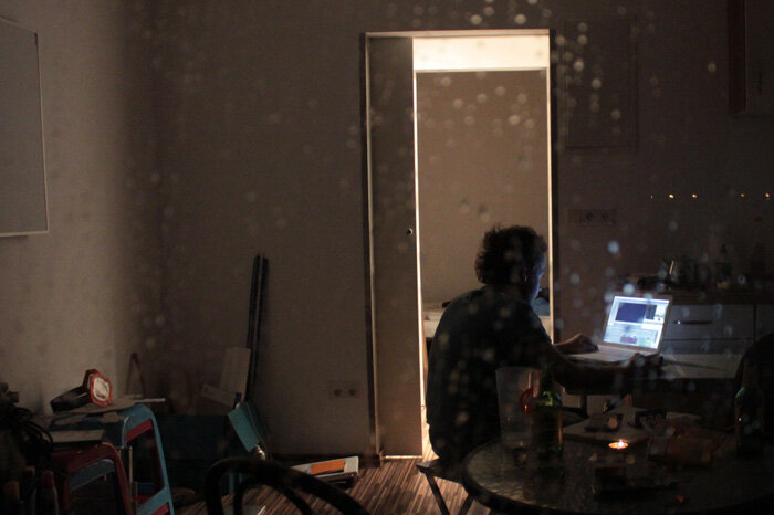 aspern100 - der Alltag der Zukunft