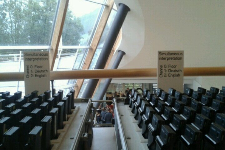 ex.alp: Die Ruhe vor dem Sturm