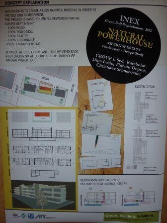 Summer University in aspern Seestadt - ein Bericht