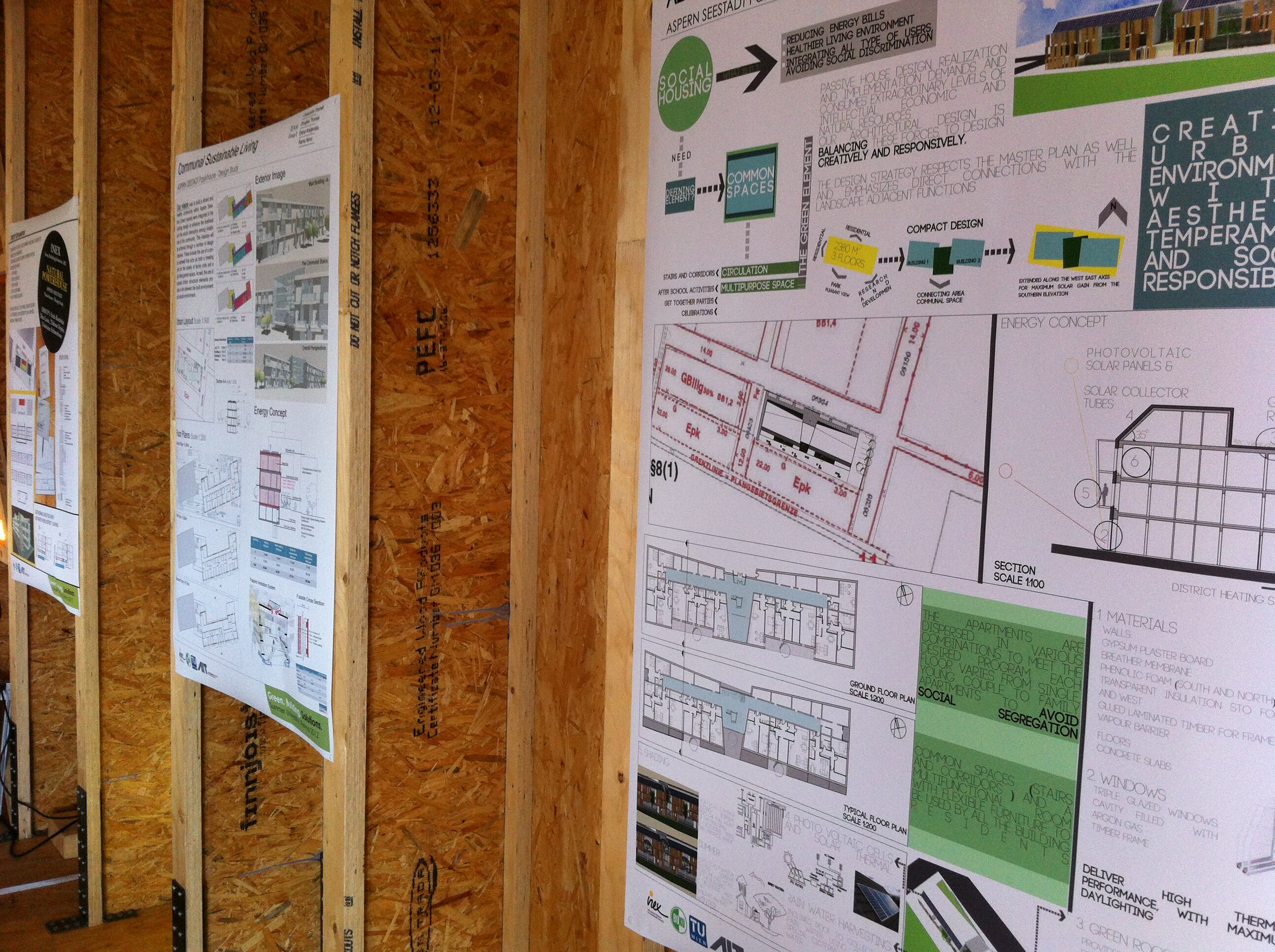 Finale - Summer University (GBS)