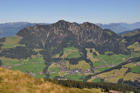ex.alp: Kaiserwetter ausgenutzt