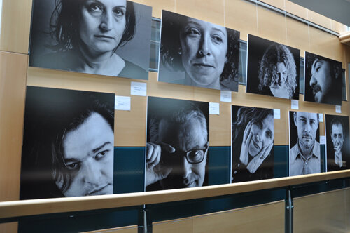 ex.alp: Halbzeit am Berg