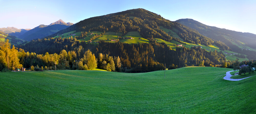 ex.alp: Panorama Alpbachstyle