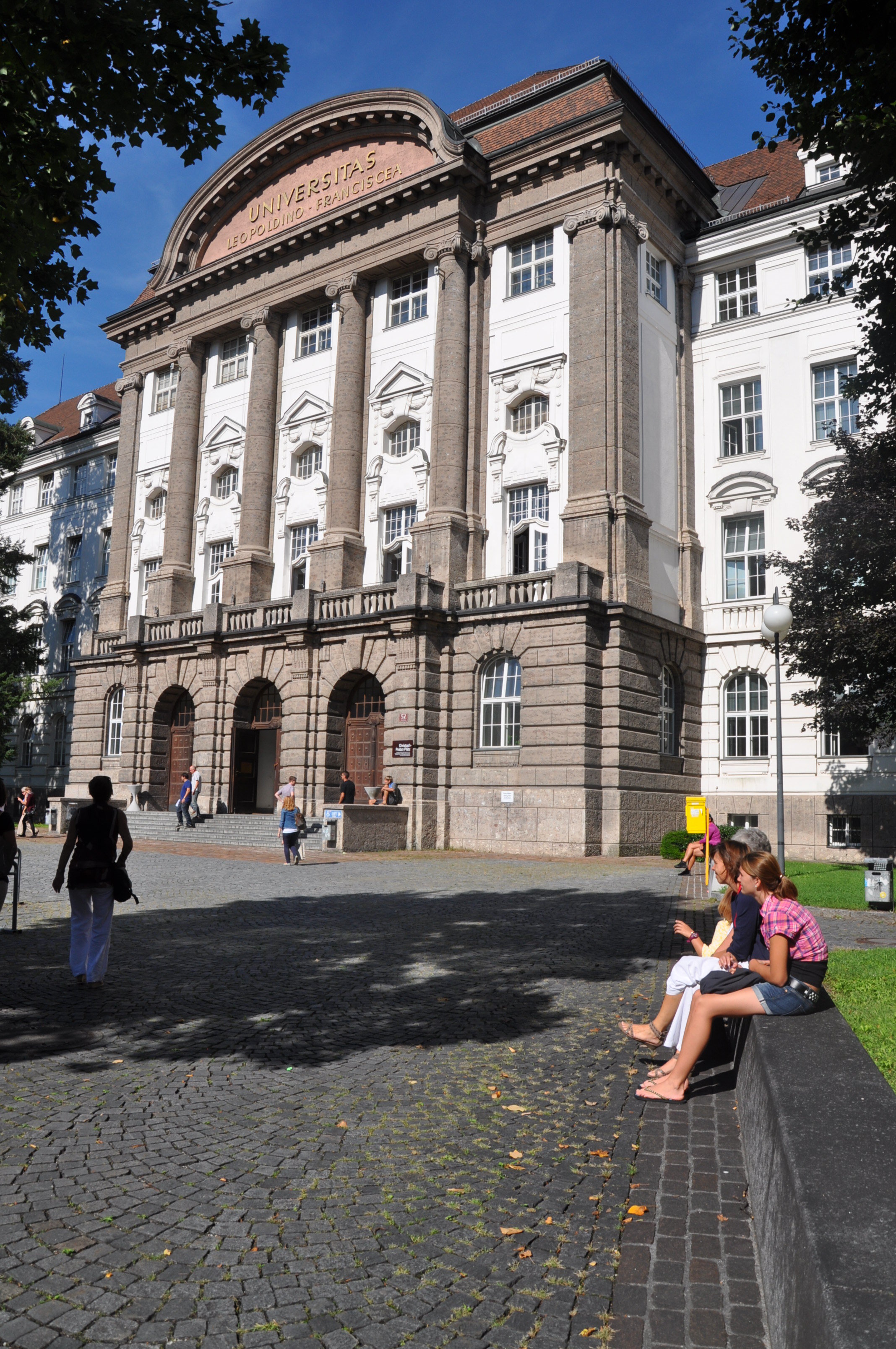 ex.alp: Zwischen steirischem Panther und tiroler Adler