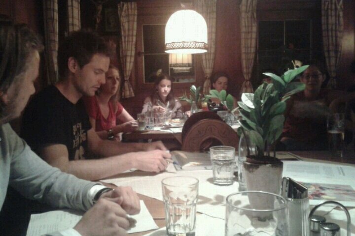 ex.alp: Bicycle Urbanism