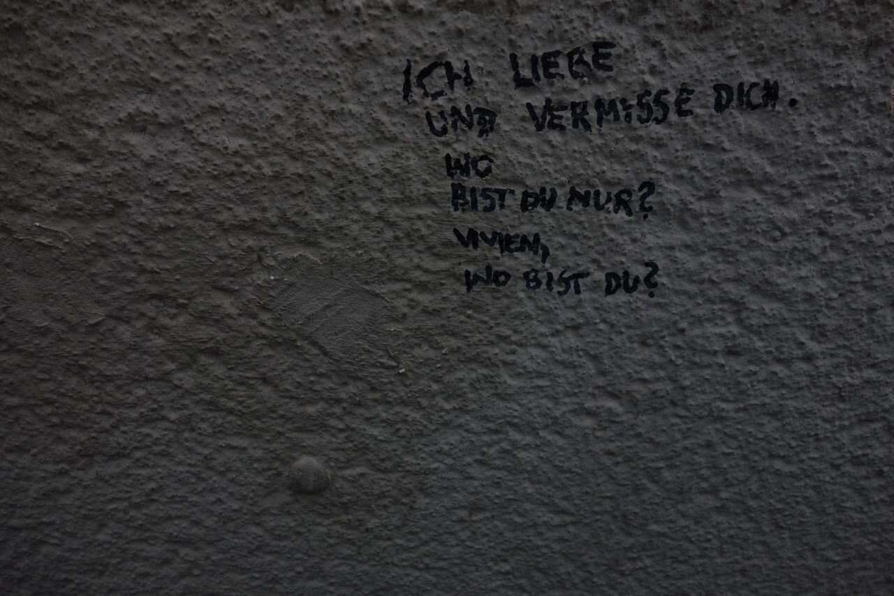 stadt.schreiben: Wo bist Du?