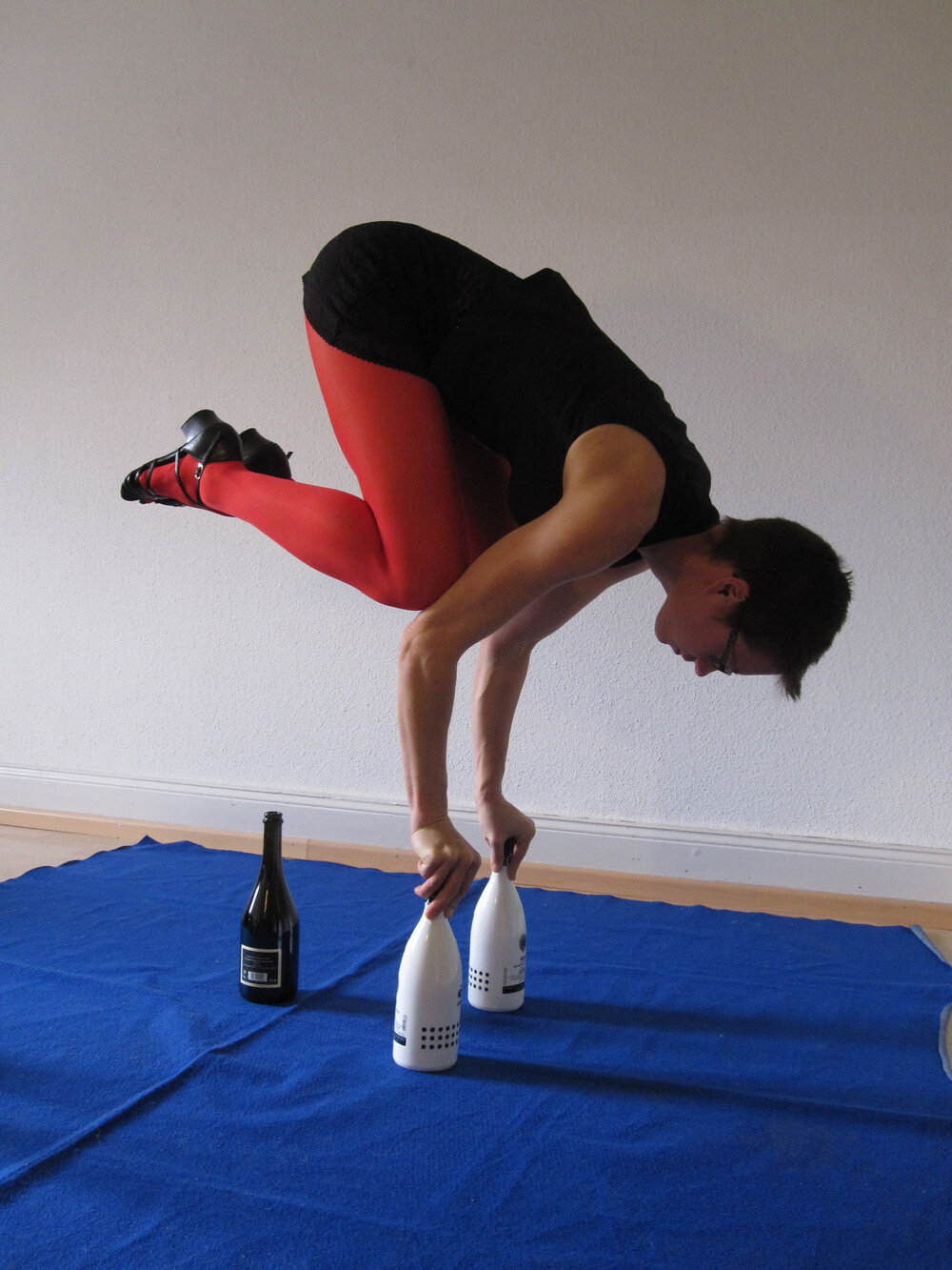 SummerFlame Residenzen 2013