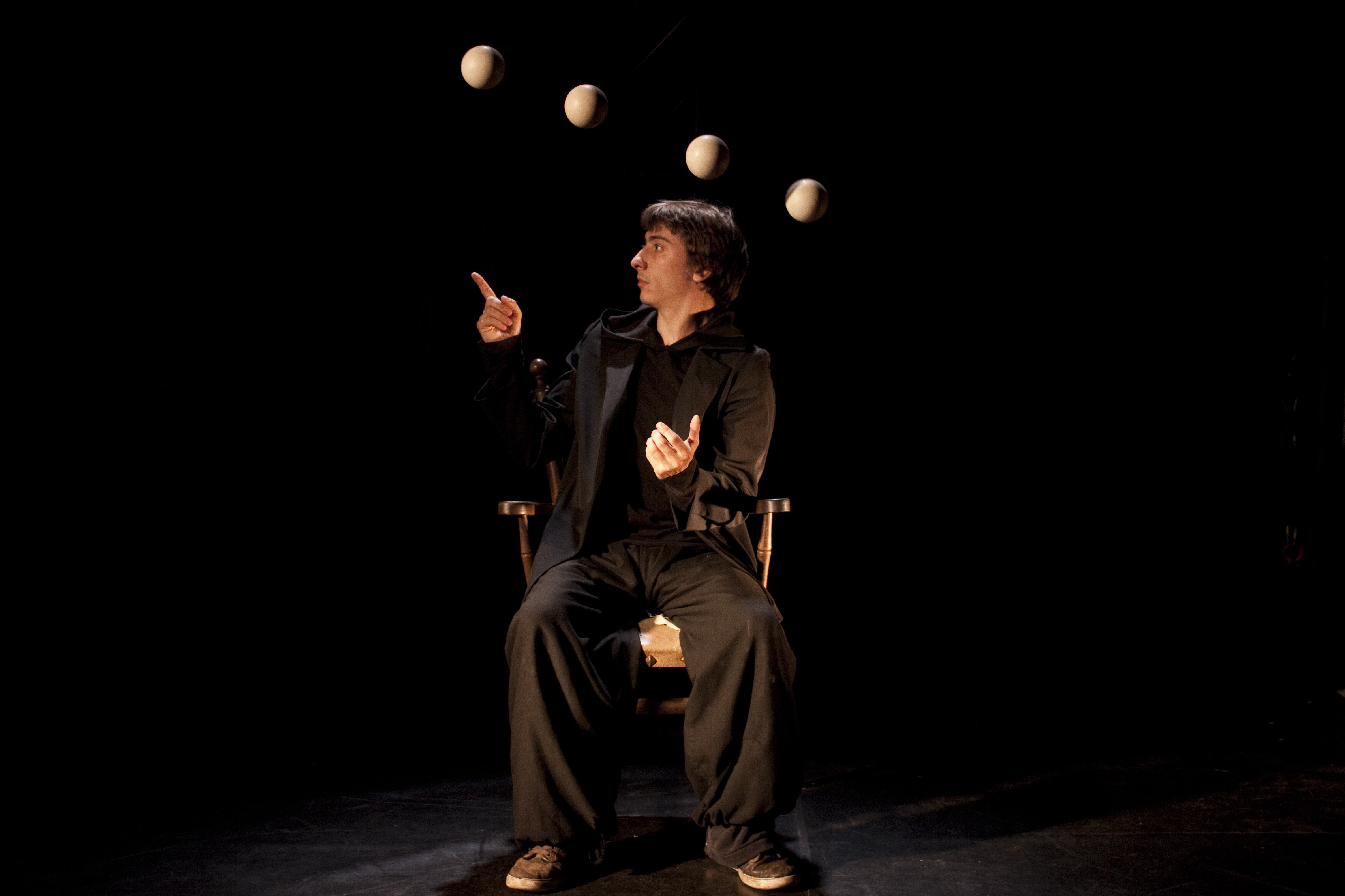 Microhaus - Artist in Residence