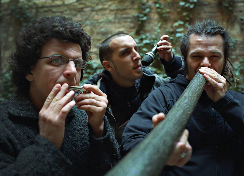 "BOING" - Oberton-Stars in aspern Seestadt