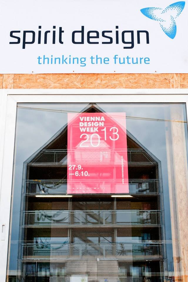 Future Urban Mobility Lab für angehende DesignerInnen