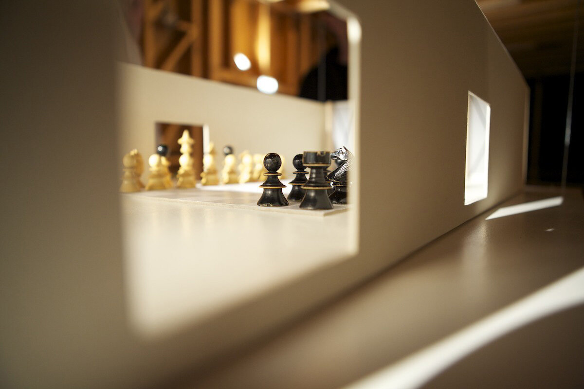 aspern. Reise in eine mögliche Stadt, 24.9.2013, 19 Uhr