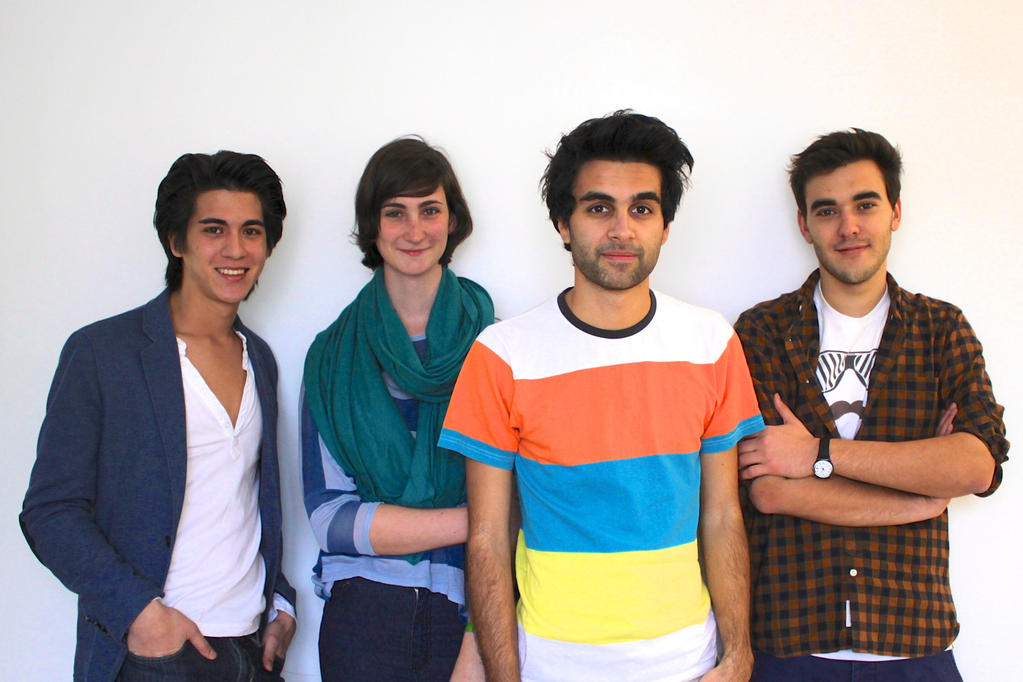 Mies. Festival 2013: Die Stadt und das Wasser, 12.10.2013, ab 15 Uhr