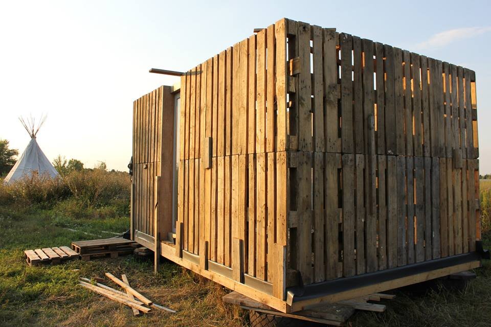 Viva Greenskills - Abschlussfeier am 24.1.2014