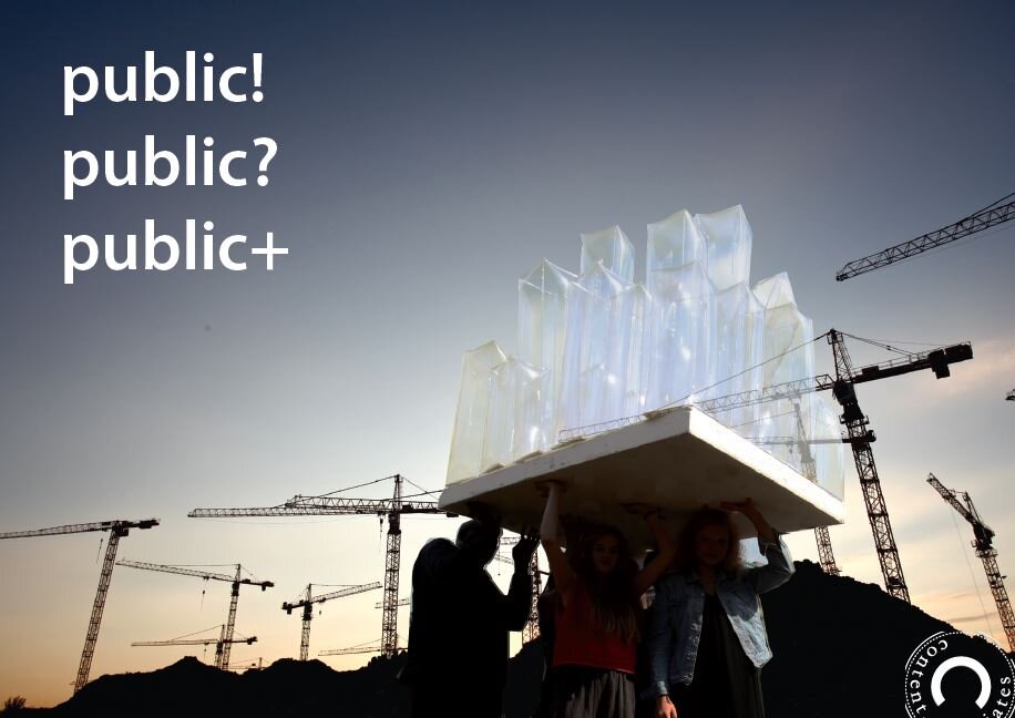 Kommt uns die Stadt abhanden? 24./25.10.2013