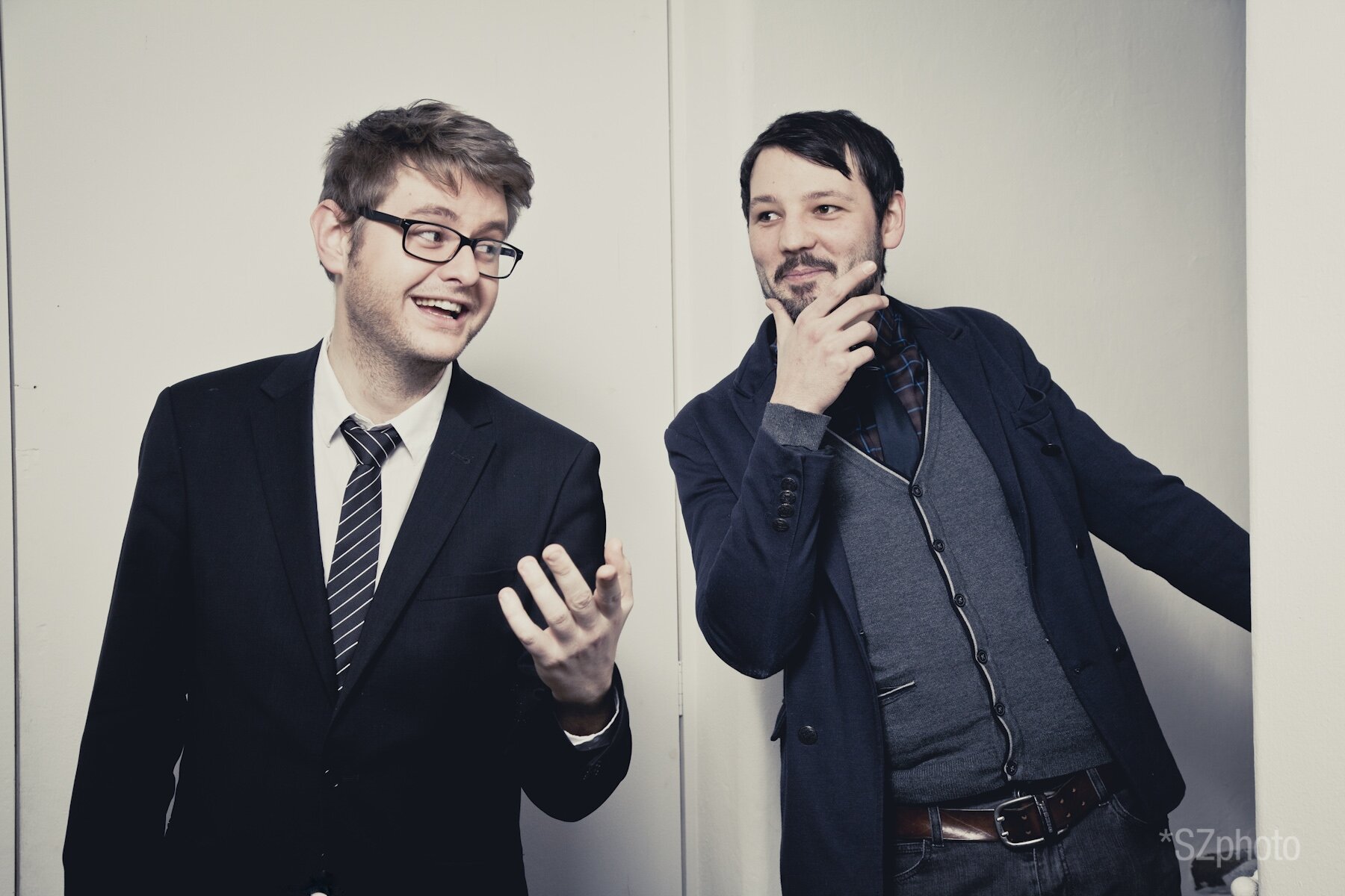 KRANENSEE. Komposition und Elektronik