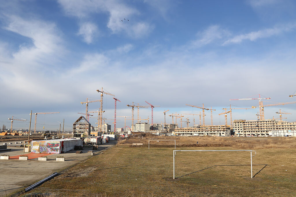 Save the date! Nachbarschaftstag am 23. Mai 2014