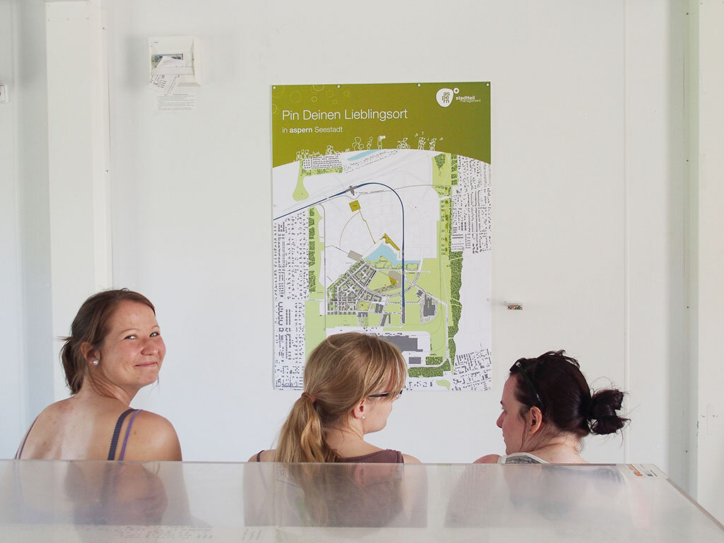 Das war der Nachbarschaftstag