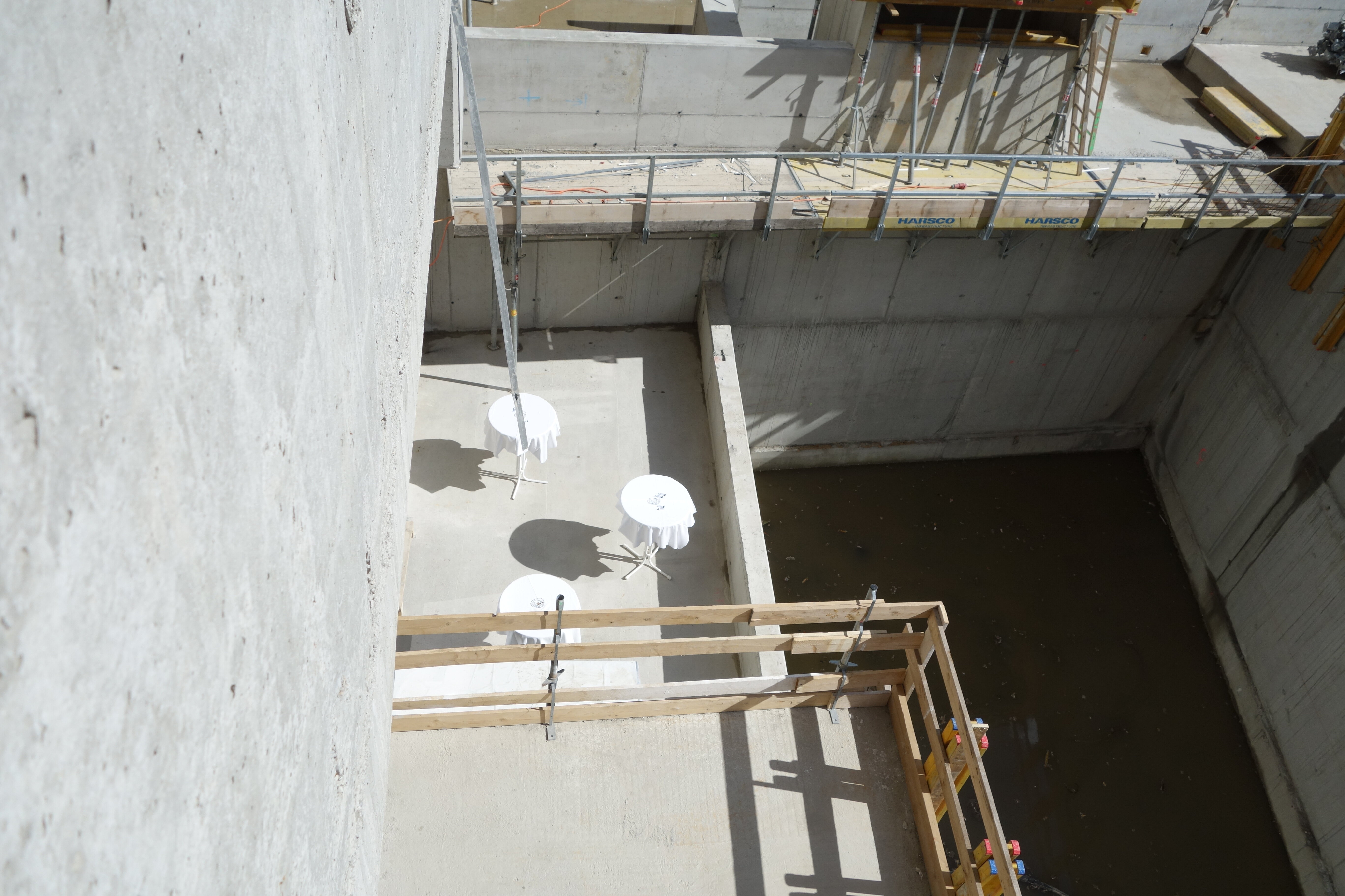 Gleichenfeier GreenHouse