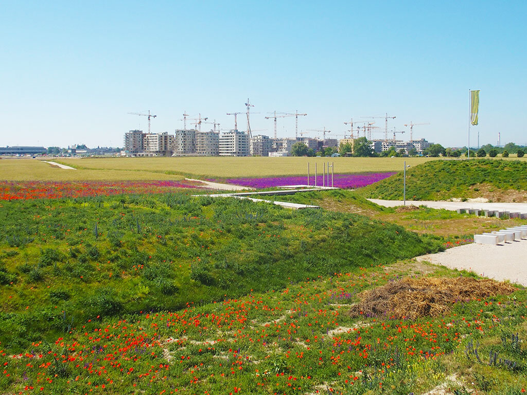 Seestadt Blitzlicht #5