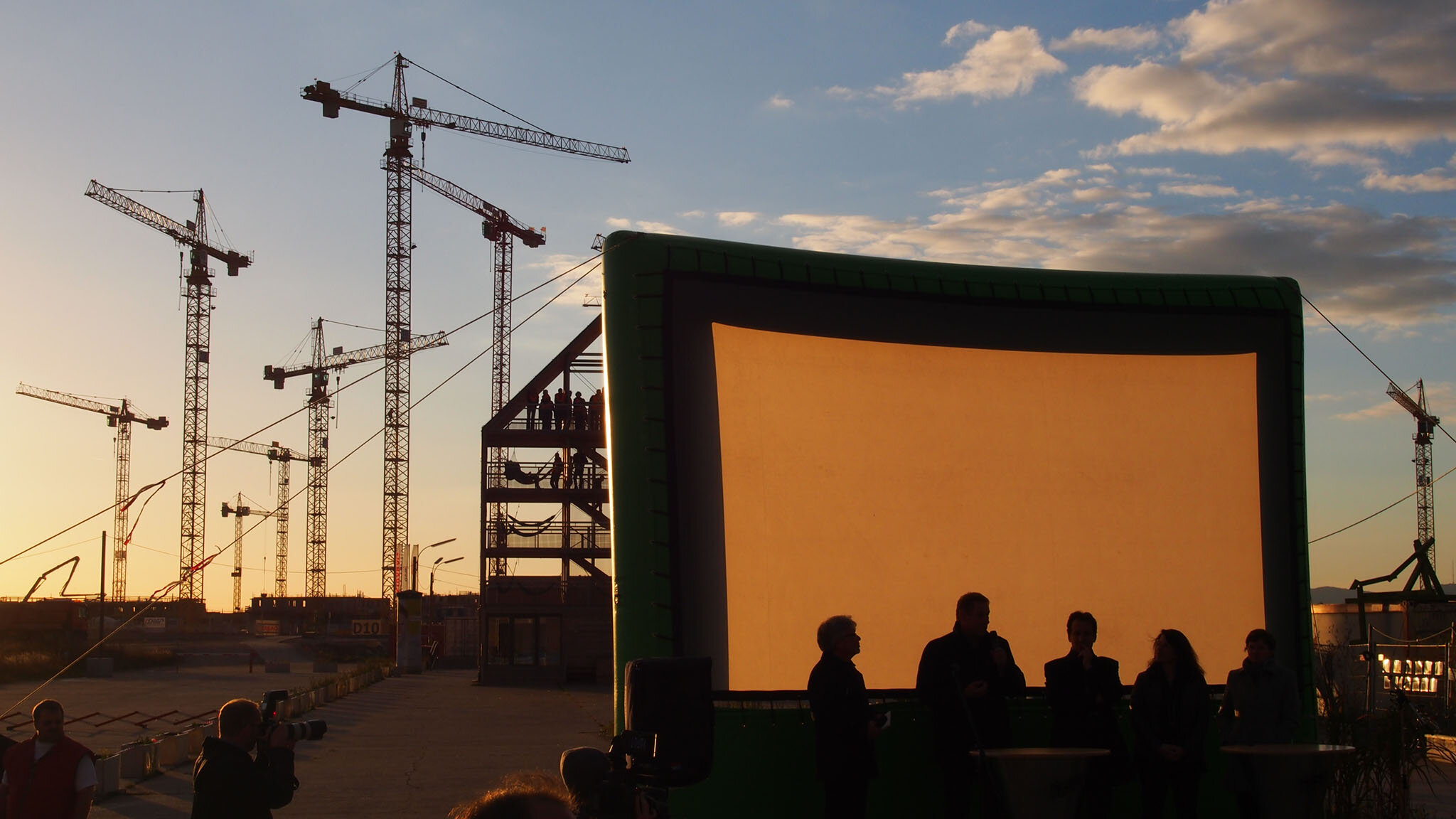 Der Kultursommer startet diesen Samstag in die erste Runde!