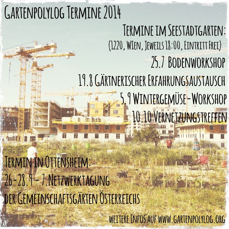 Gartenwissen für alle