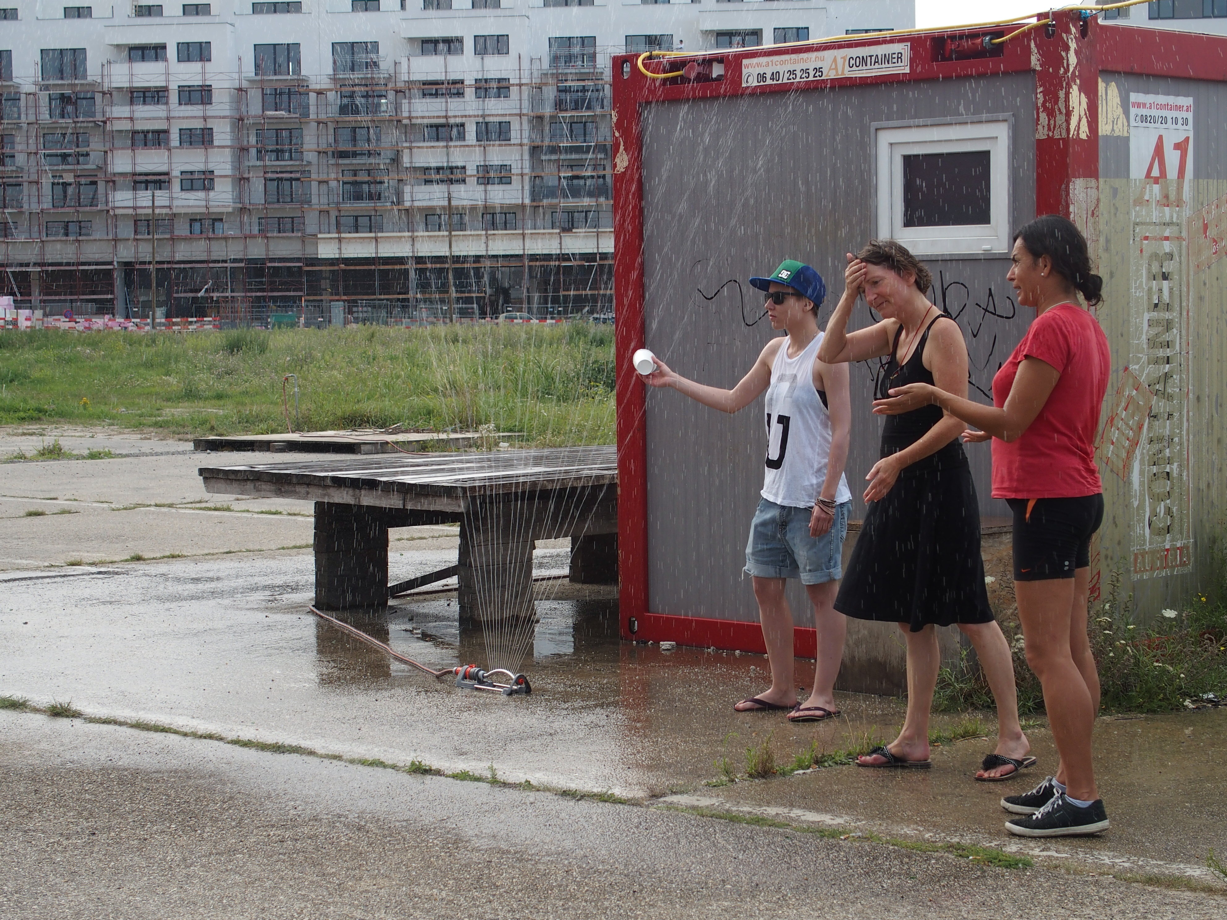 Rückblick Kultursommer #3