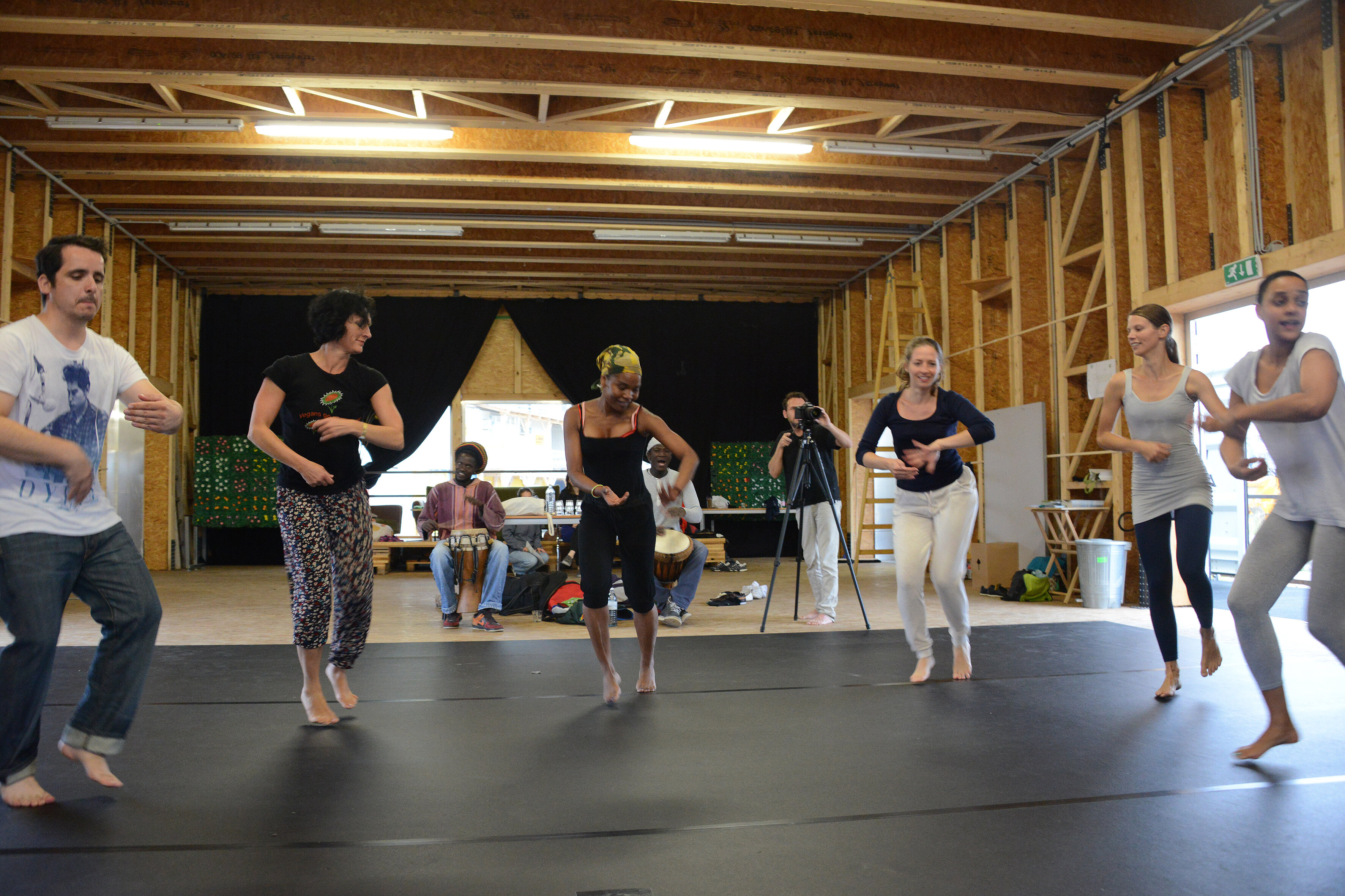 Rückblick Kultursommer #4