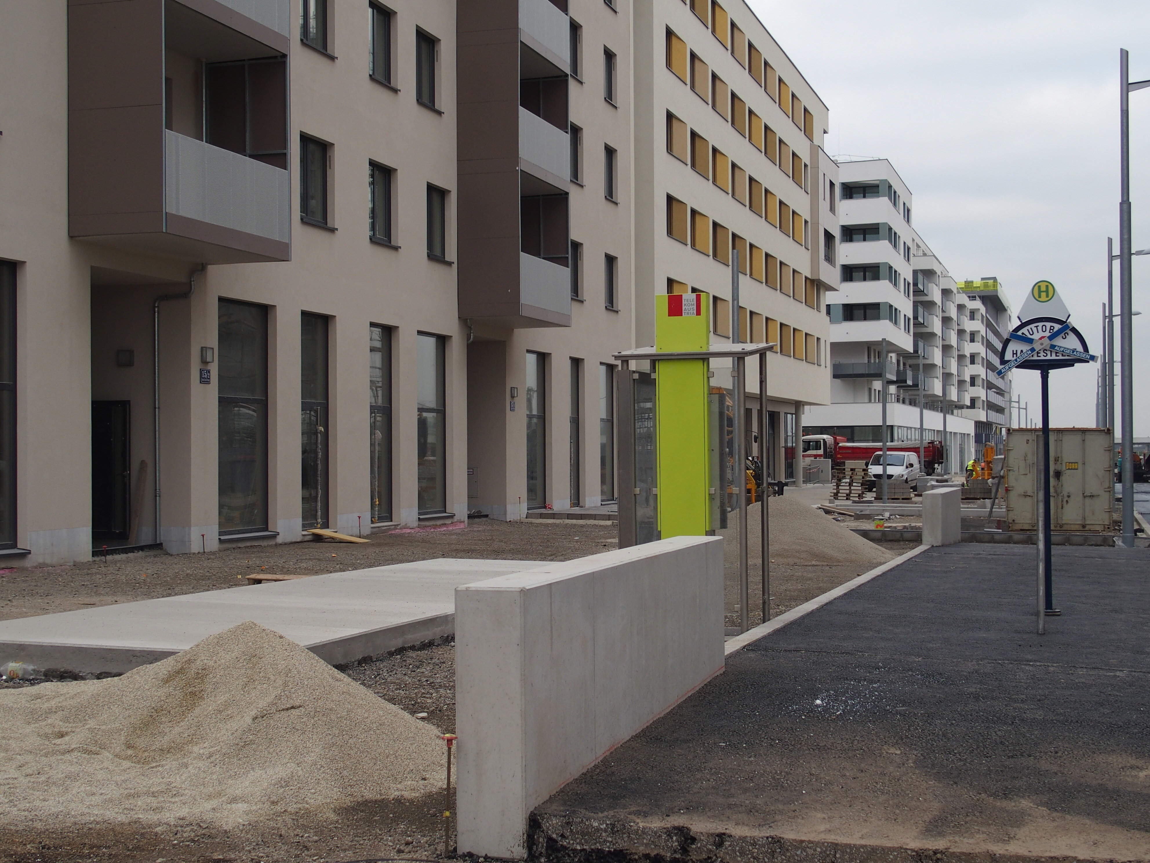 Seestadt Blitzlicht #10